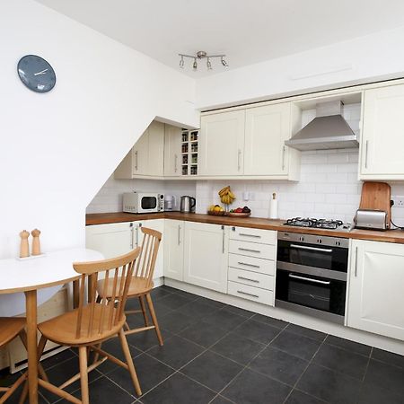 Sunny Victorian 2Br Townhouse Oxford Pass The Keys Villa Exterior photo