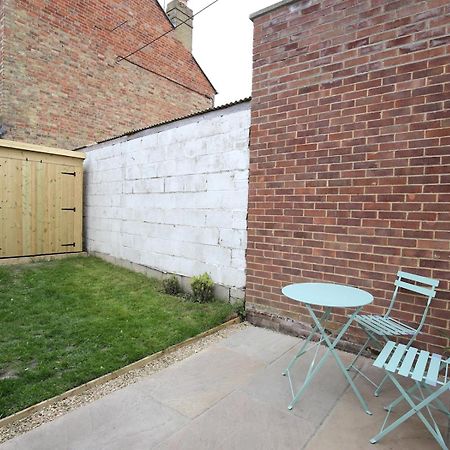 Sunny Victorian 2Br Townhouse Oxford Pass The Keys Villa Exterior photo
